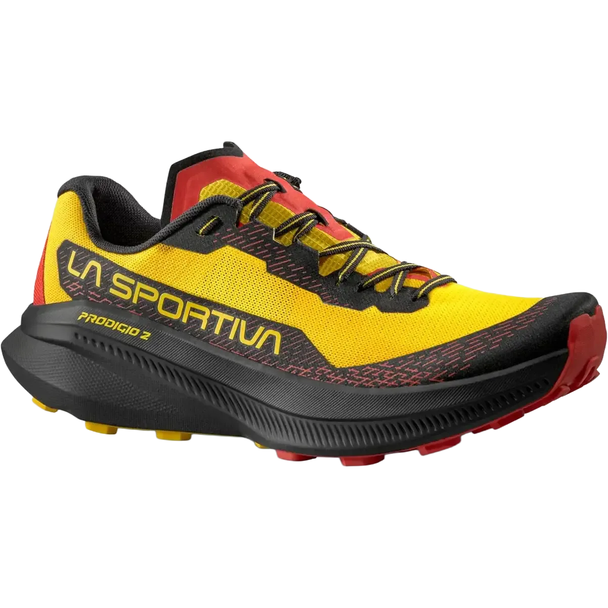 Prodigio 2 Men trailsko