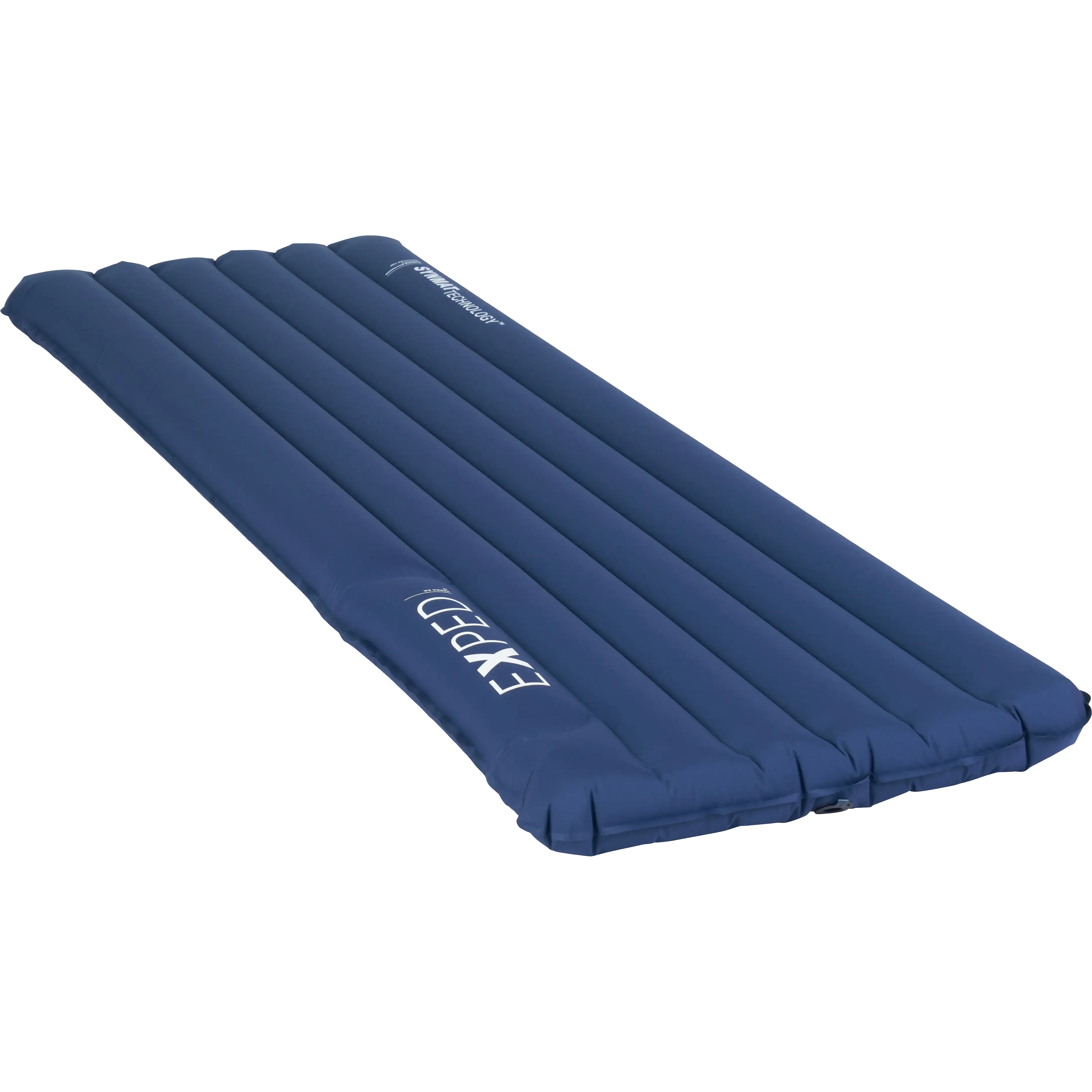 Exped Versa 6R M luftmadras - Navy - One size - Luftmadrasser