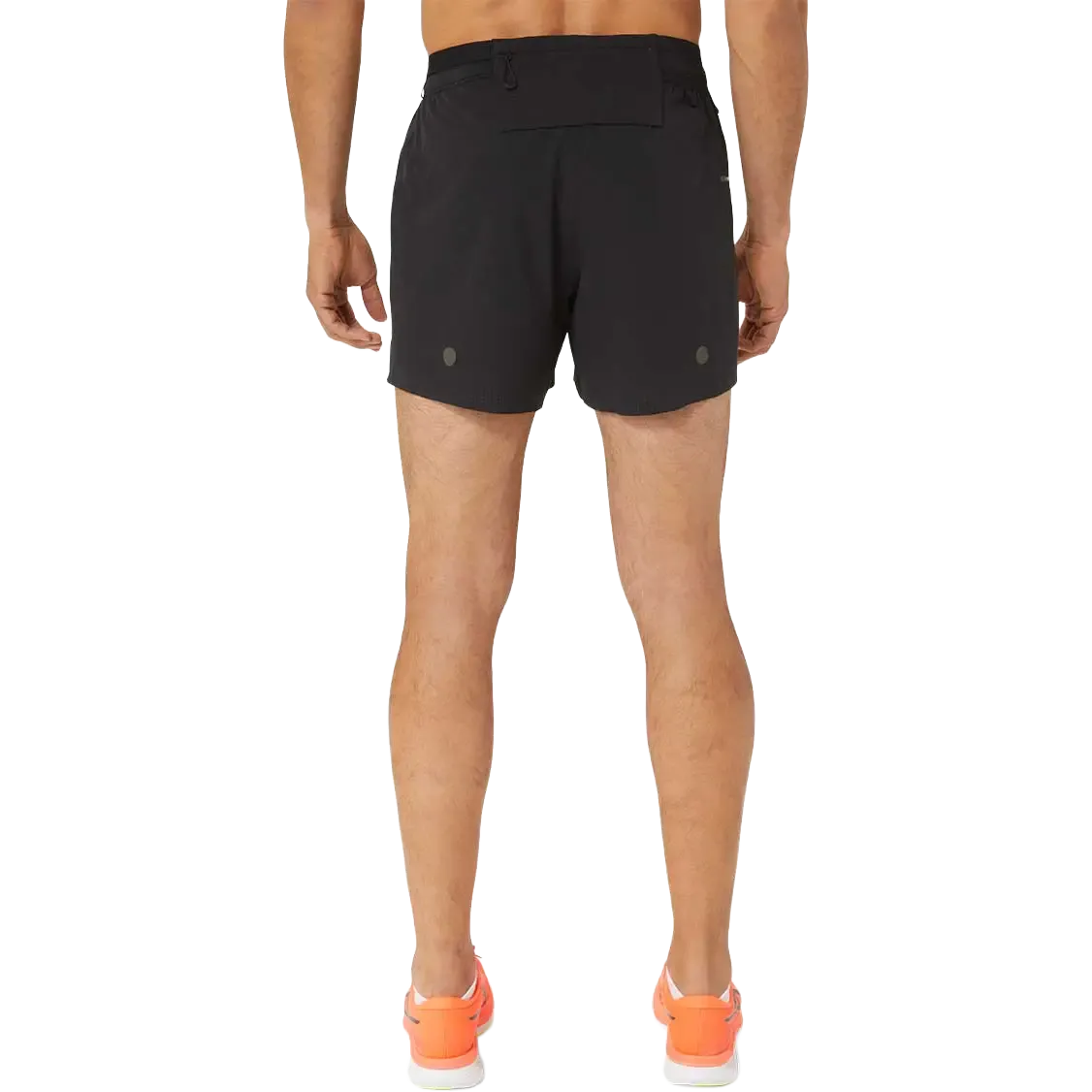 Metarun 5'' Short Men