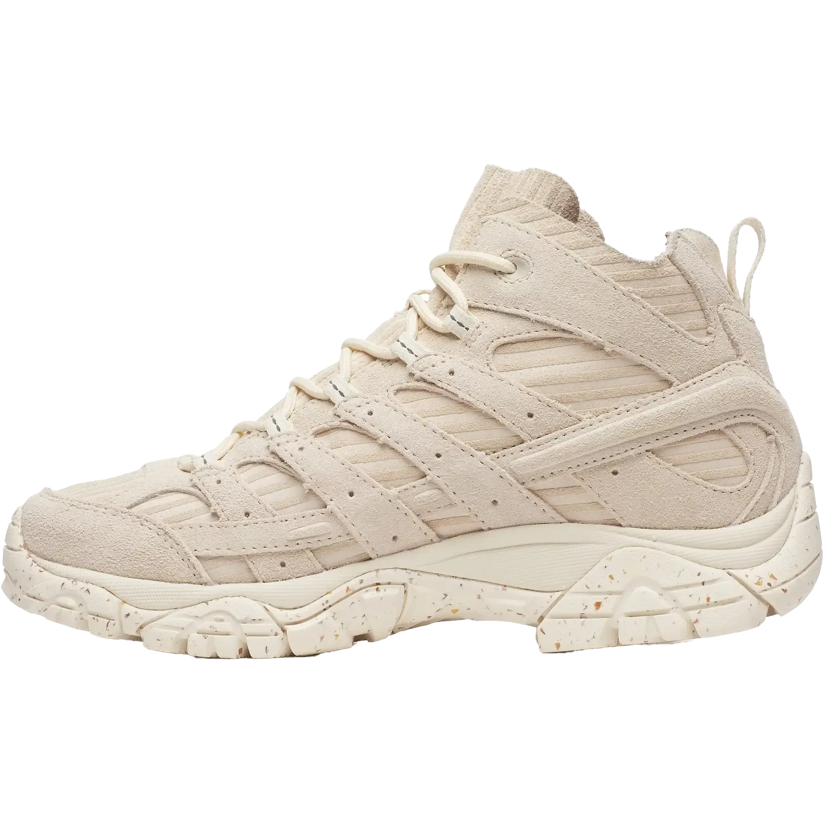 Moab 2 Decon Mid Cord SE Women