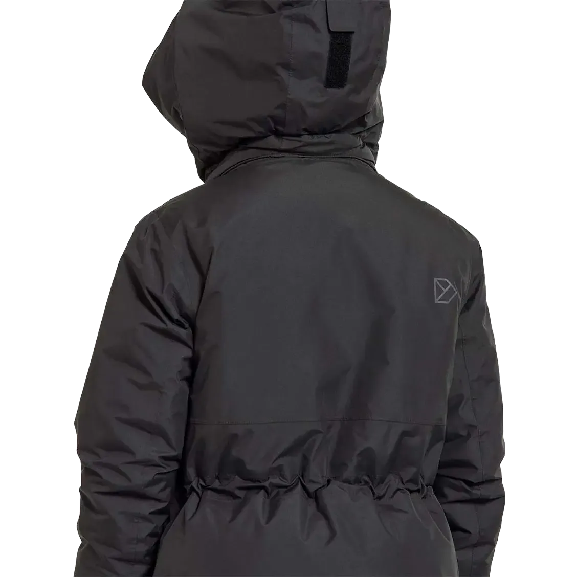 Porfyr Kids Parka børnejakke