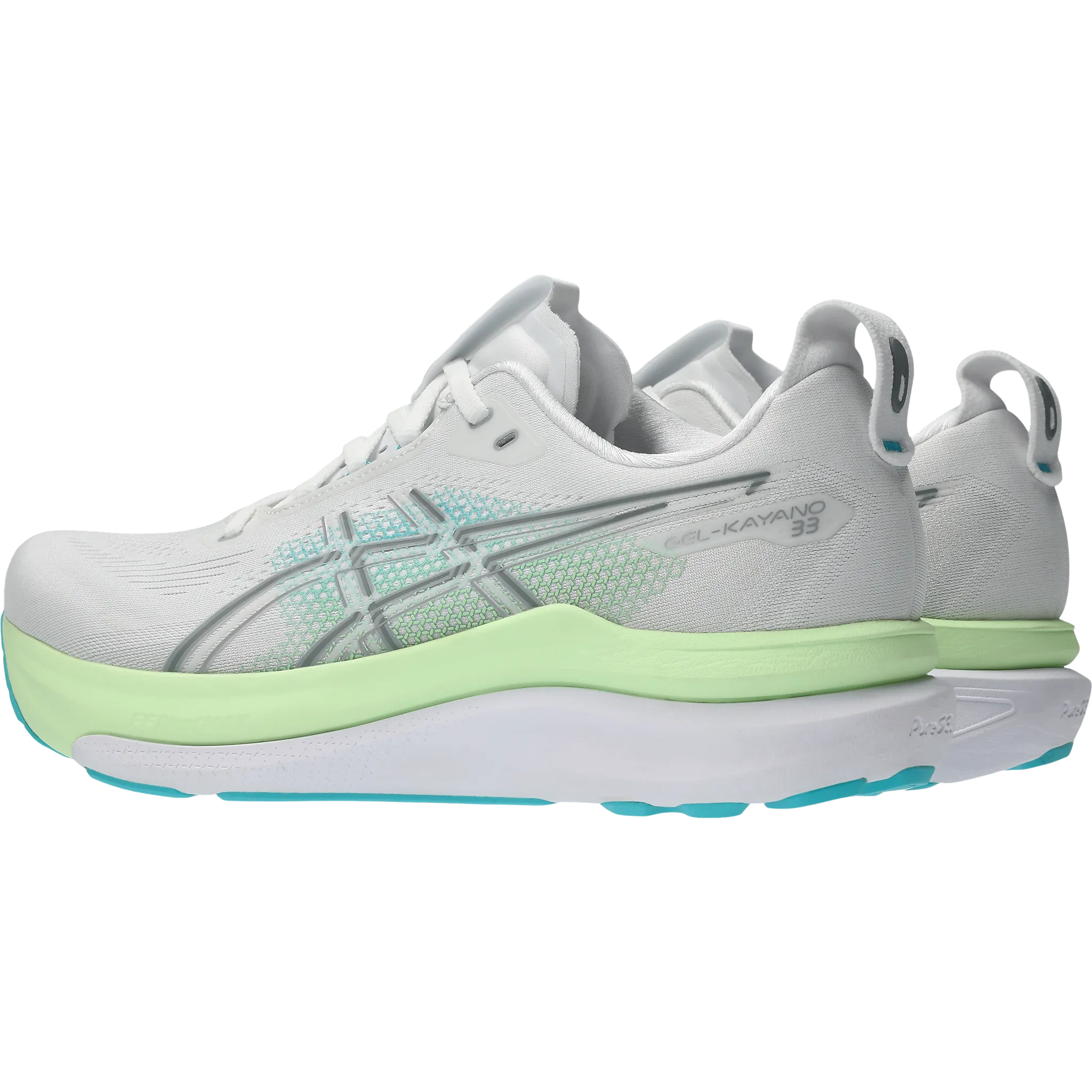 Gel-Kayano 33 Men