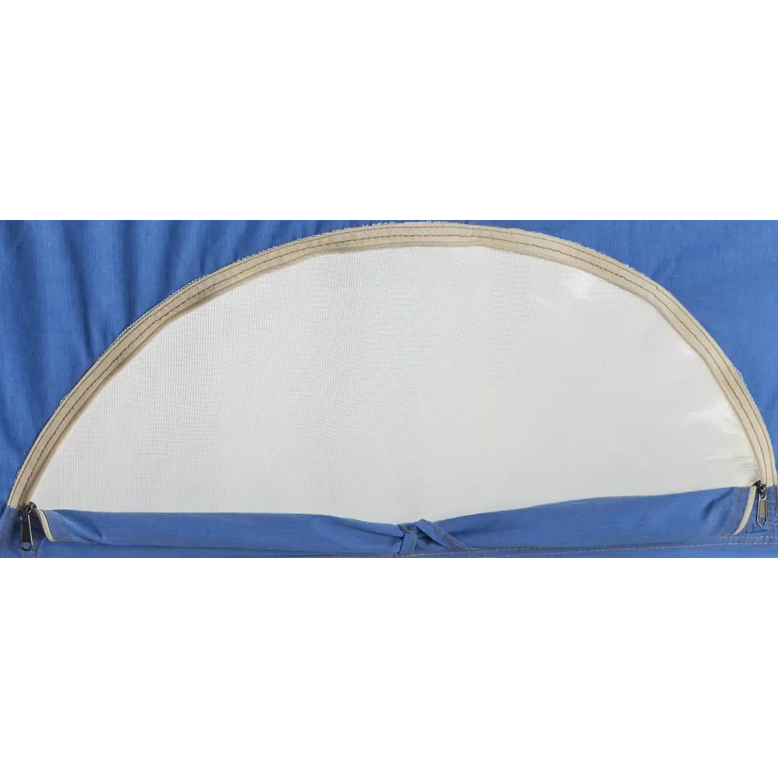 Asgard 7.1 Denim Tent telt 3 prs.