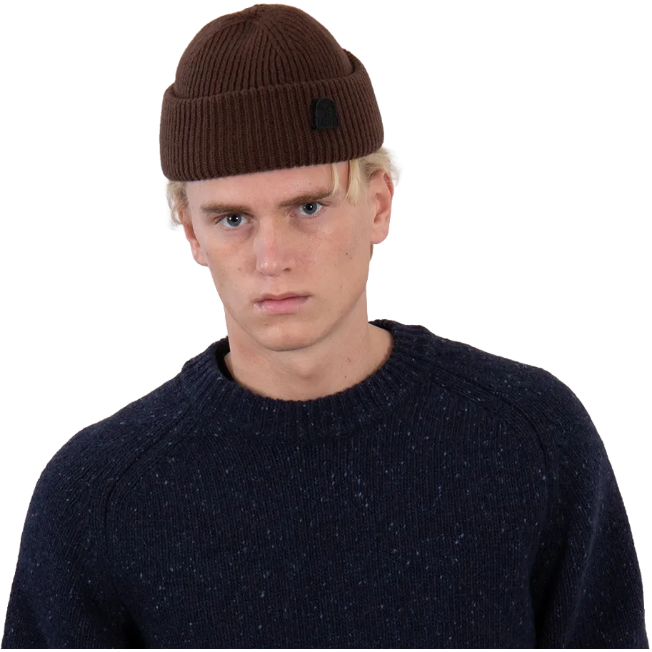 Fisherman Beanie