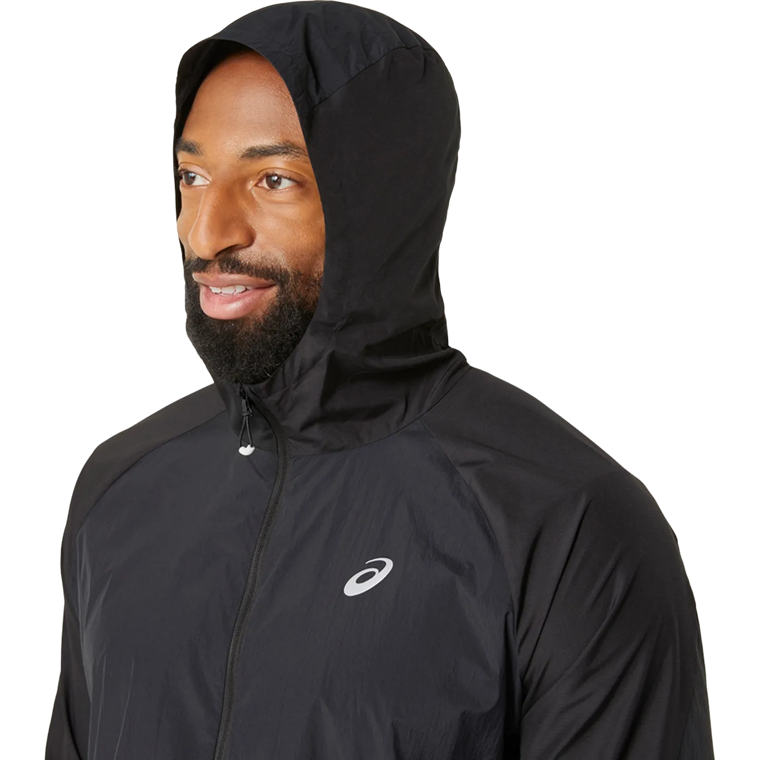 Road Packable Jacket Men