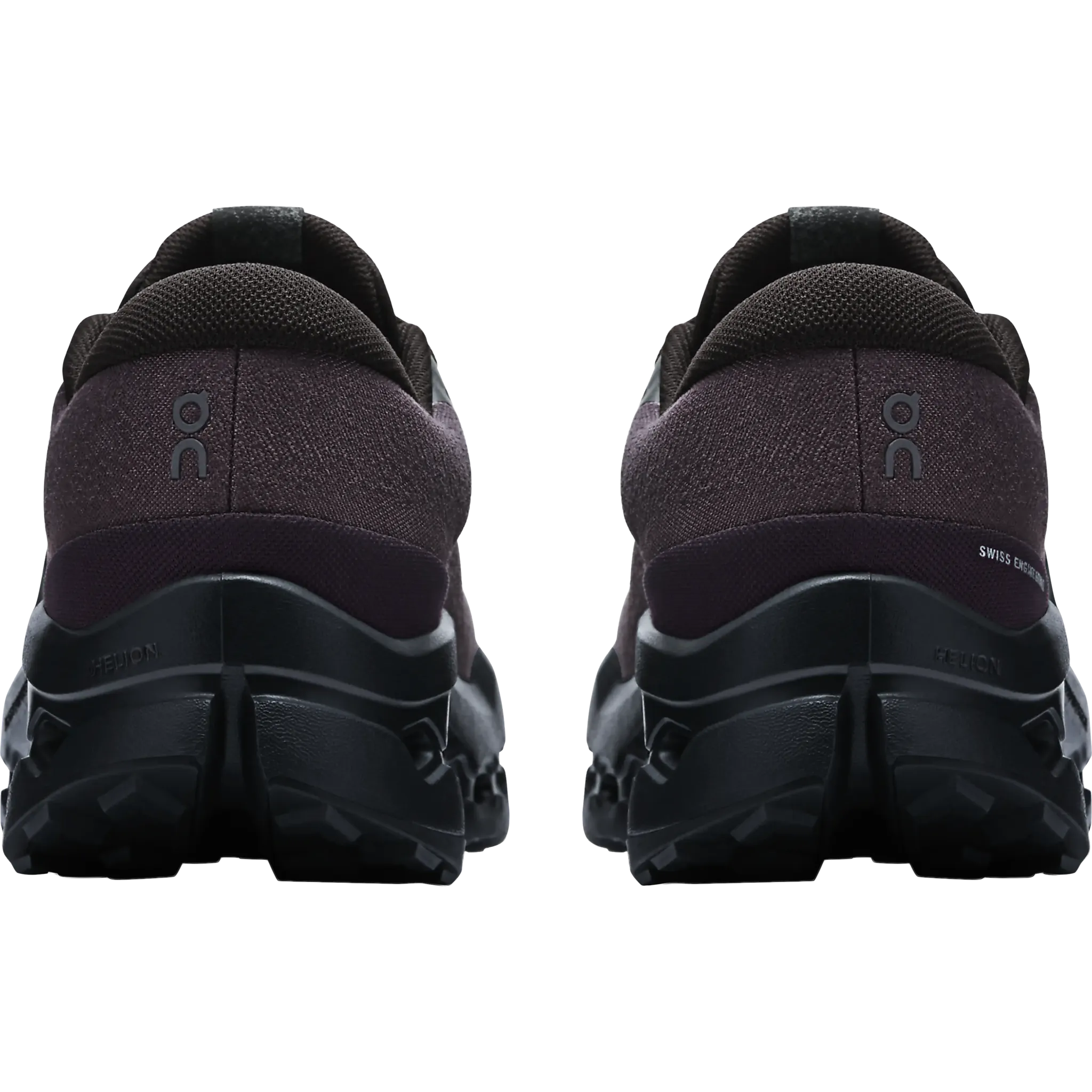 Cloudsurfer Trail 2 Waterproof Women