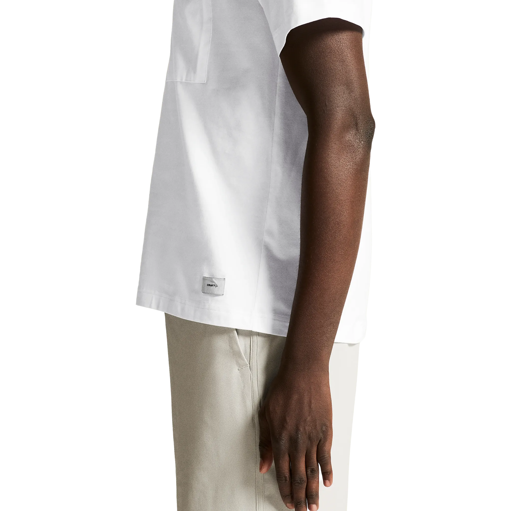 Collective Relaxed SS Tee Men