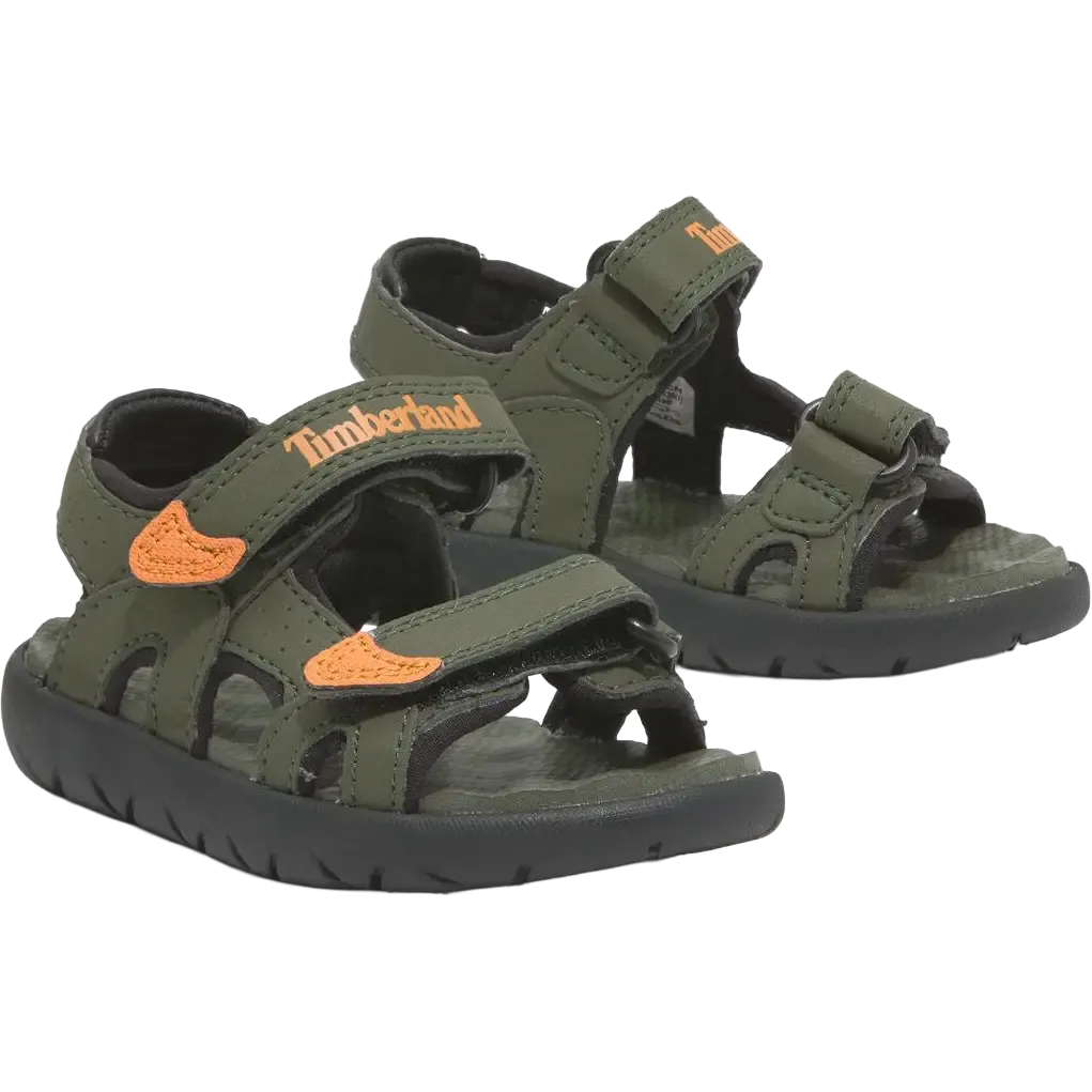 Perkins Row Backstrap Sandal Kids