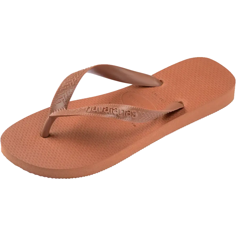 Top Senses Flip Flops Women