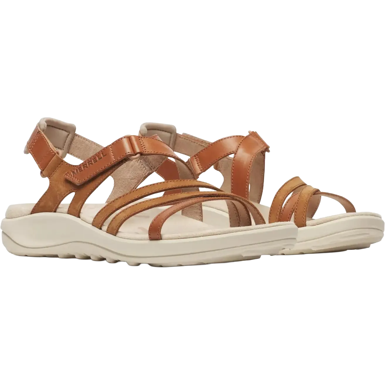 Harbor Backstrap Women damsandal