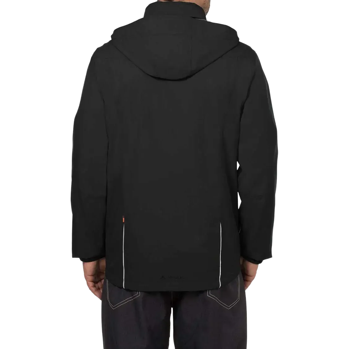Escape Bike Light Jacket Men regnjakke