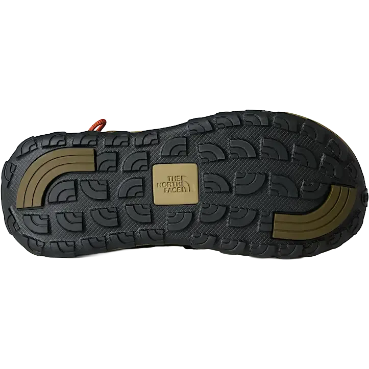 Explore Camp Shandal Men sandal