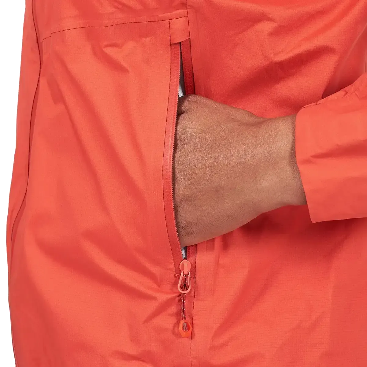 Spine Jacket Women løbejakke