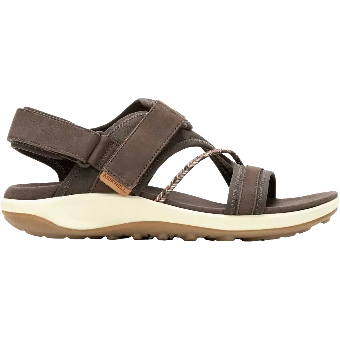 Terran 4 Backstrap Women sandal