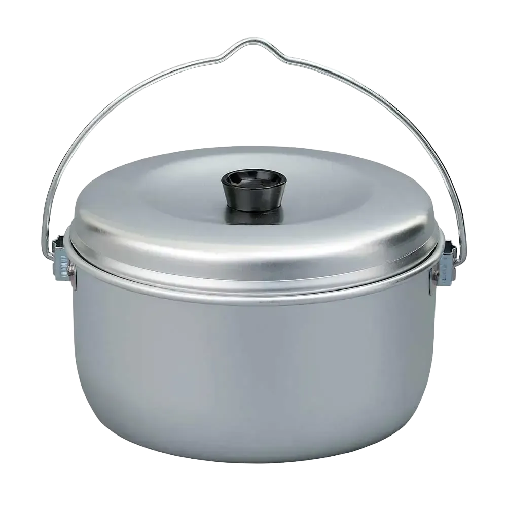 Trangia Lejrgryde 2,5 liter