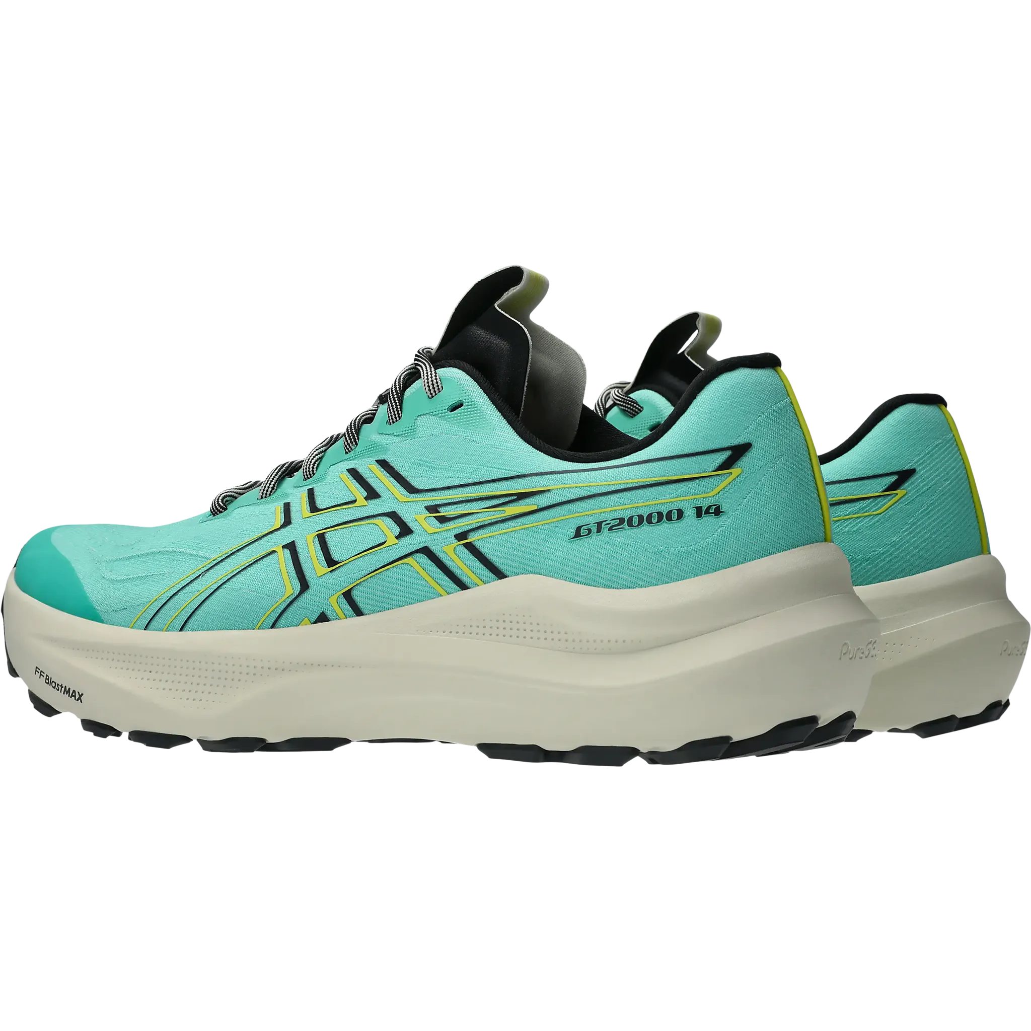 Gt-2000 14 Tr Men