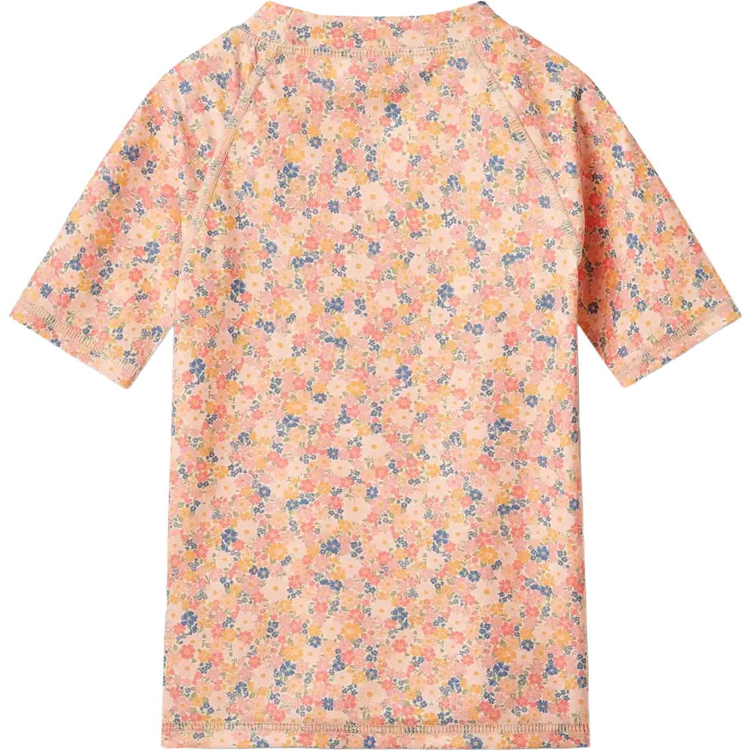 Swim T-shirt S/S Jackie