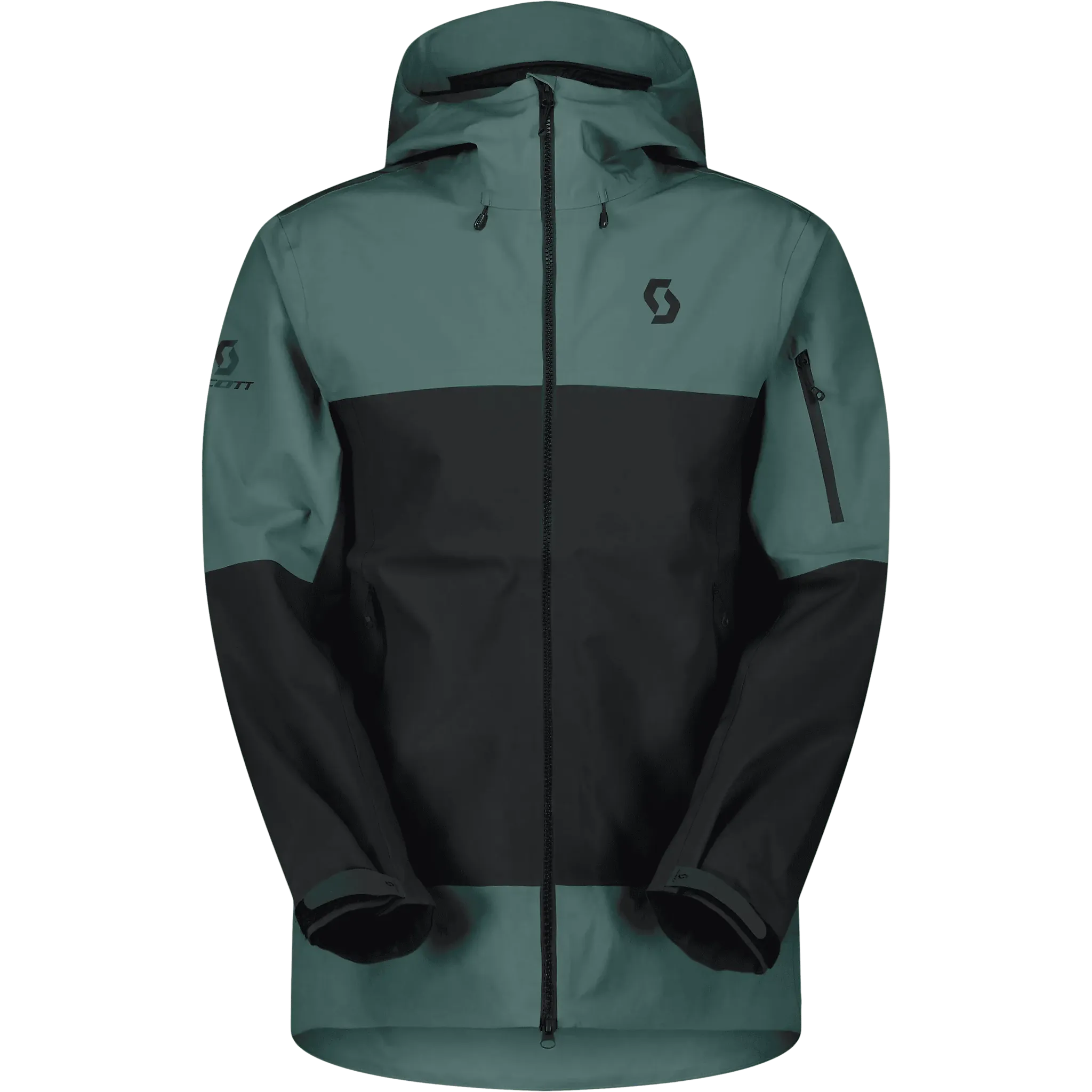 Explorair 3L Jacket Men