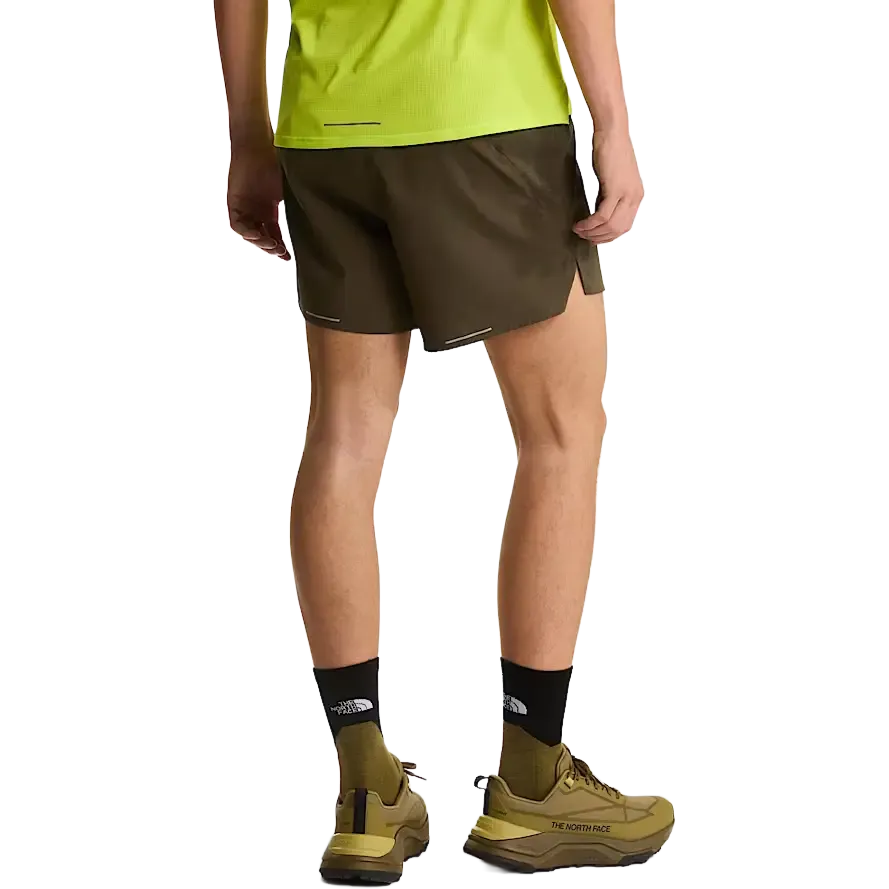Sunriser Short 5'' Men