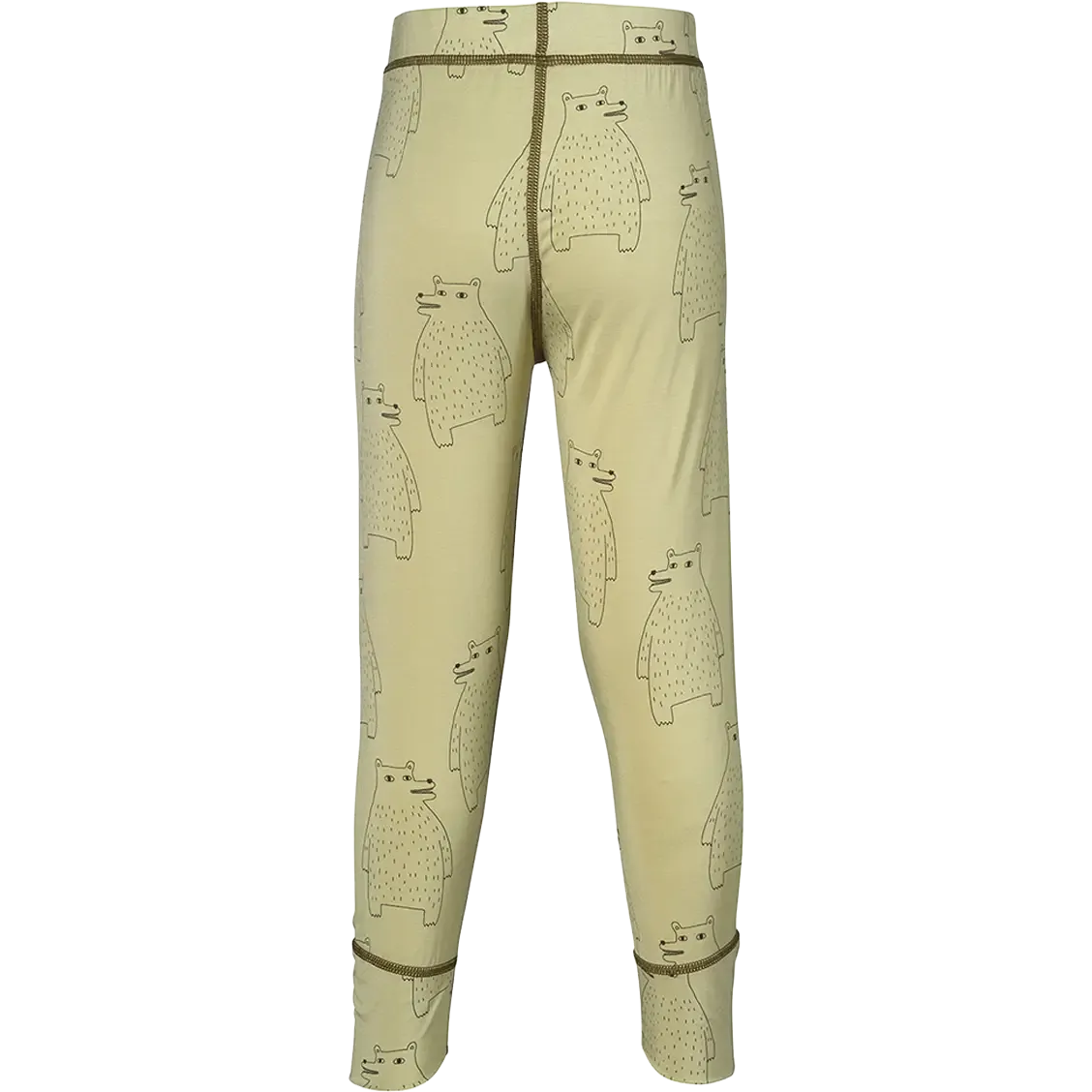 Polarbear Set Baselayer Kids underställ