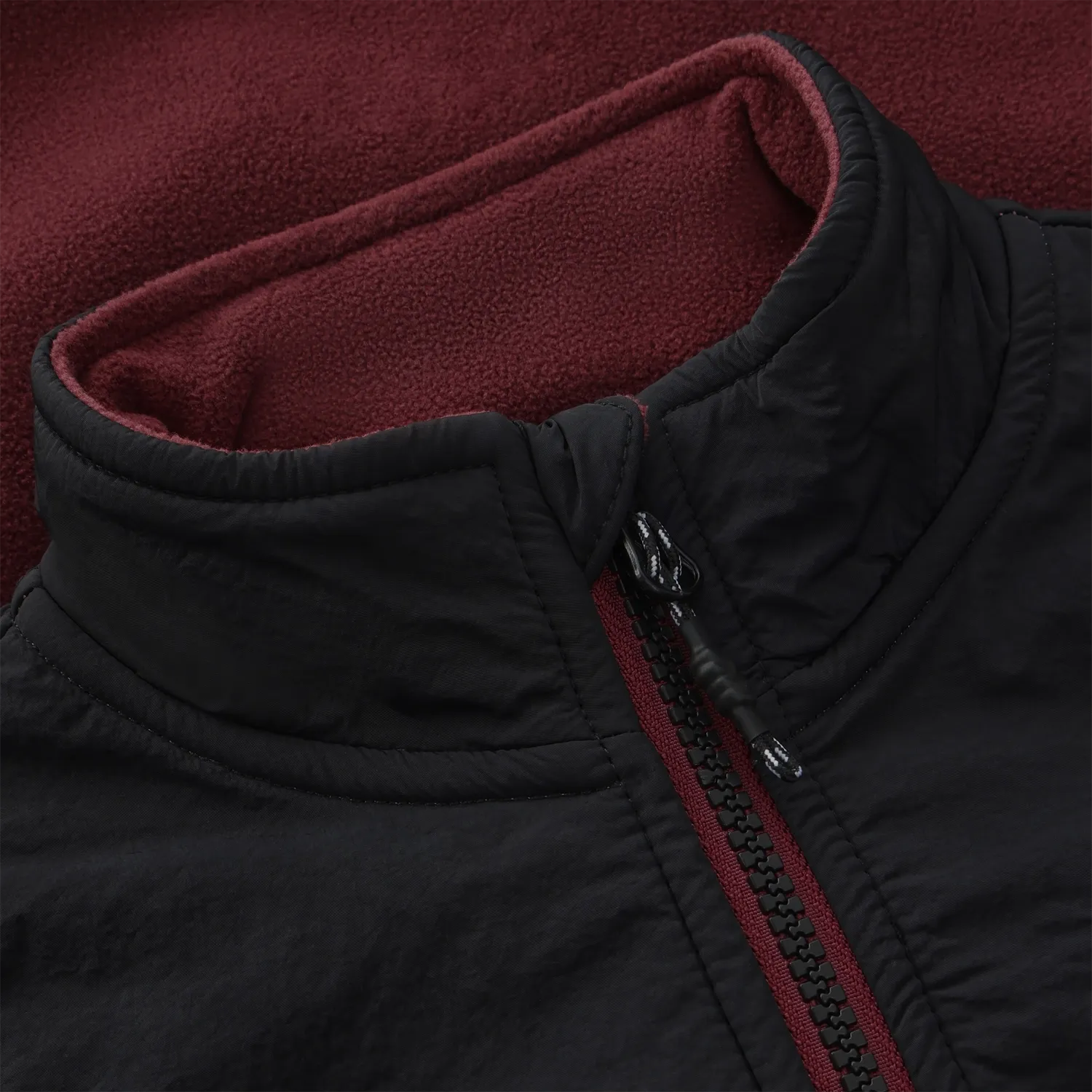 Fleece Jacket