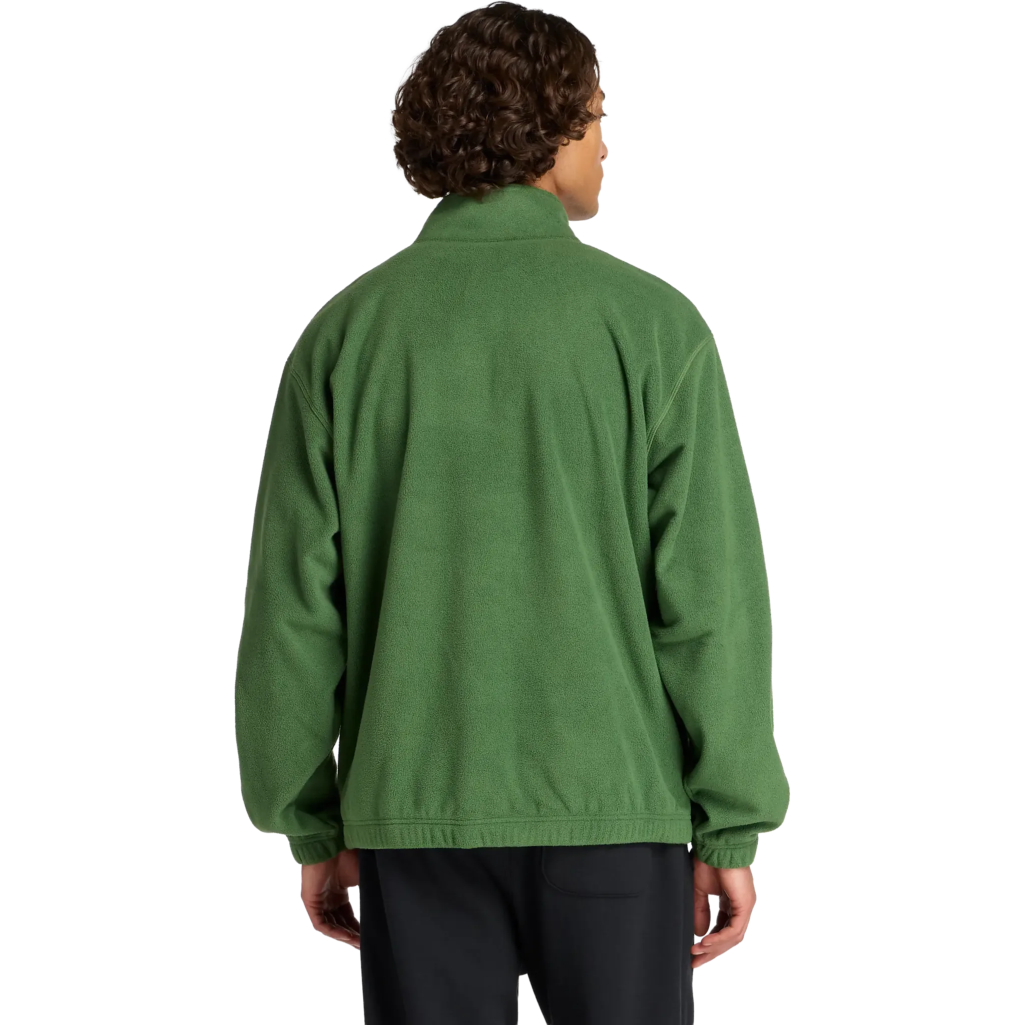 Sport Essentials Polar Fleece 1/2 Zip Herr