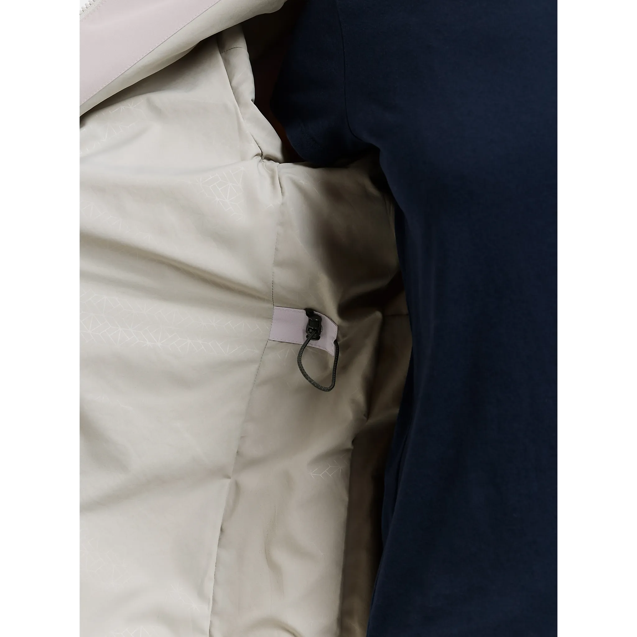 Ilma Parka Women 8 regnjakke