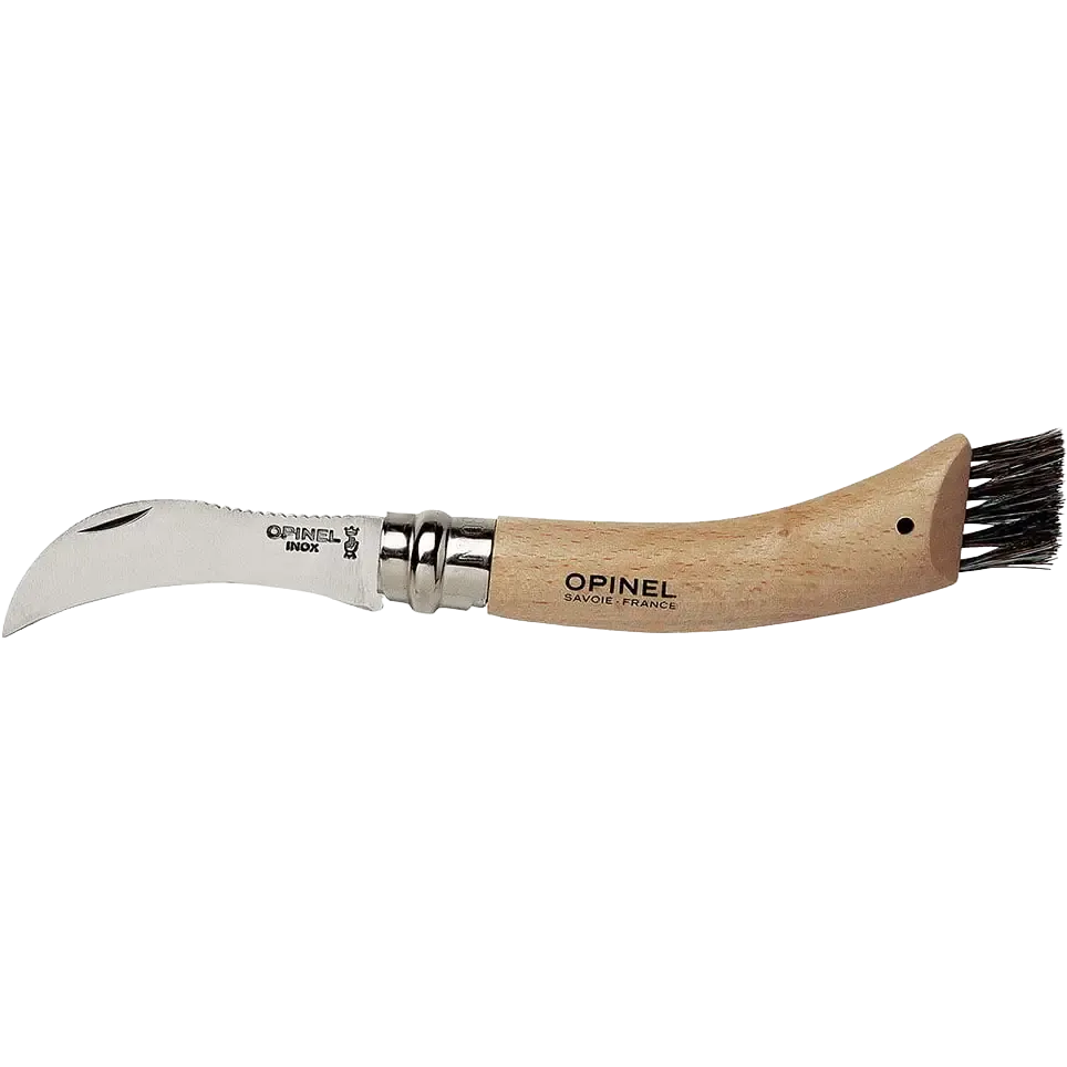 Svampkniv N.8