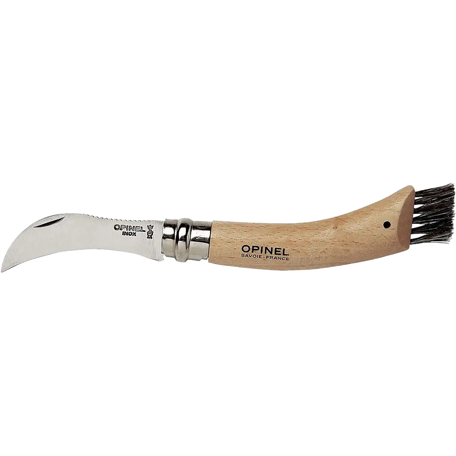 Svampekniv N.8