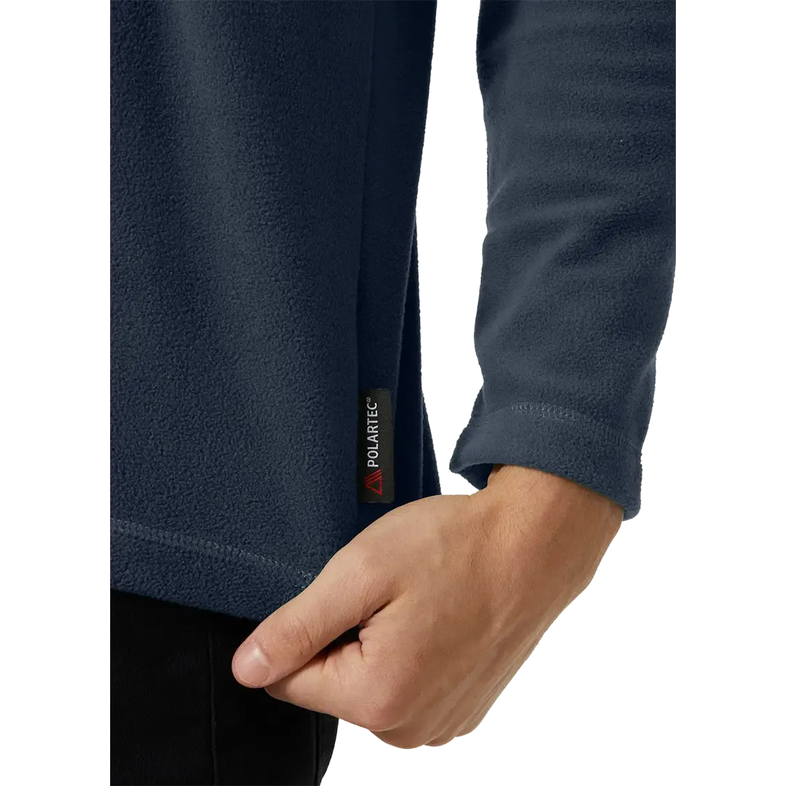Daybreaker 1/2 Zip M fleece