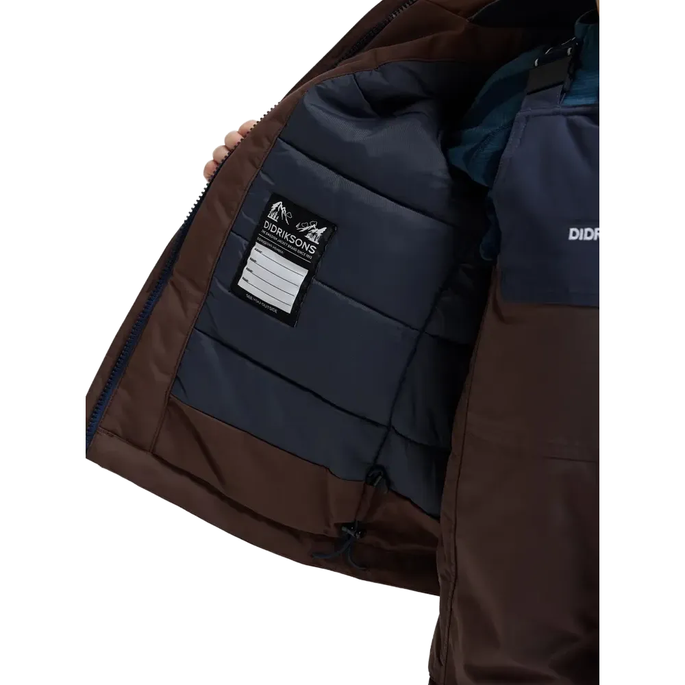 Bjärven Kids Parka 5