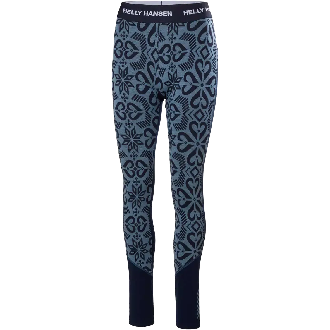 Lifa Merino Midweight Graphic Pant Women
