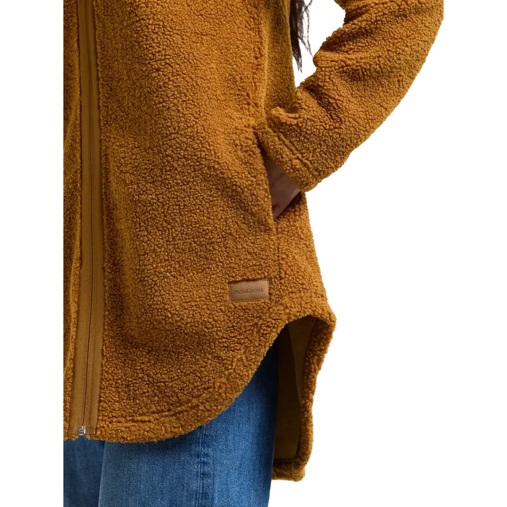 Umi Fullzip 4 Women
