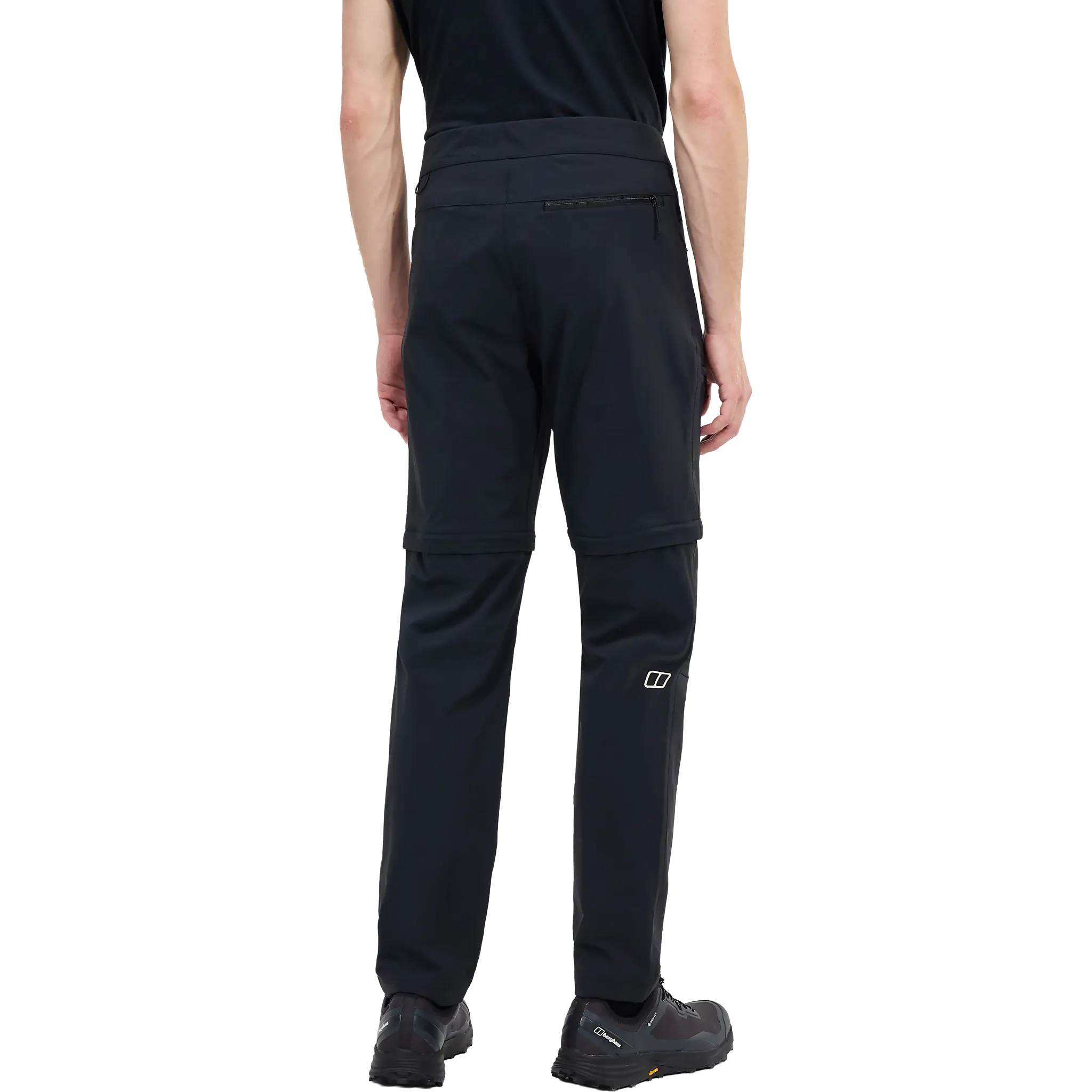 Trail-Explorer Zip Off Pant Men 32''