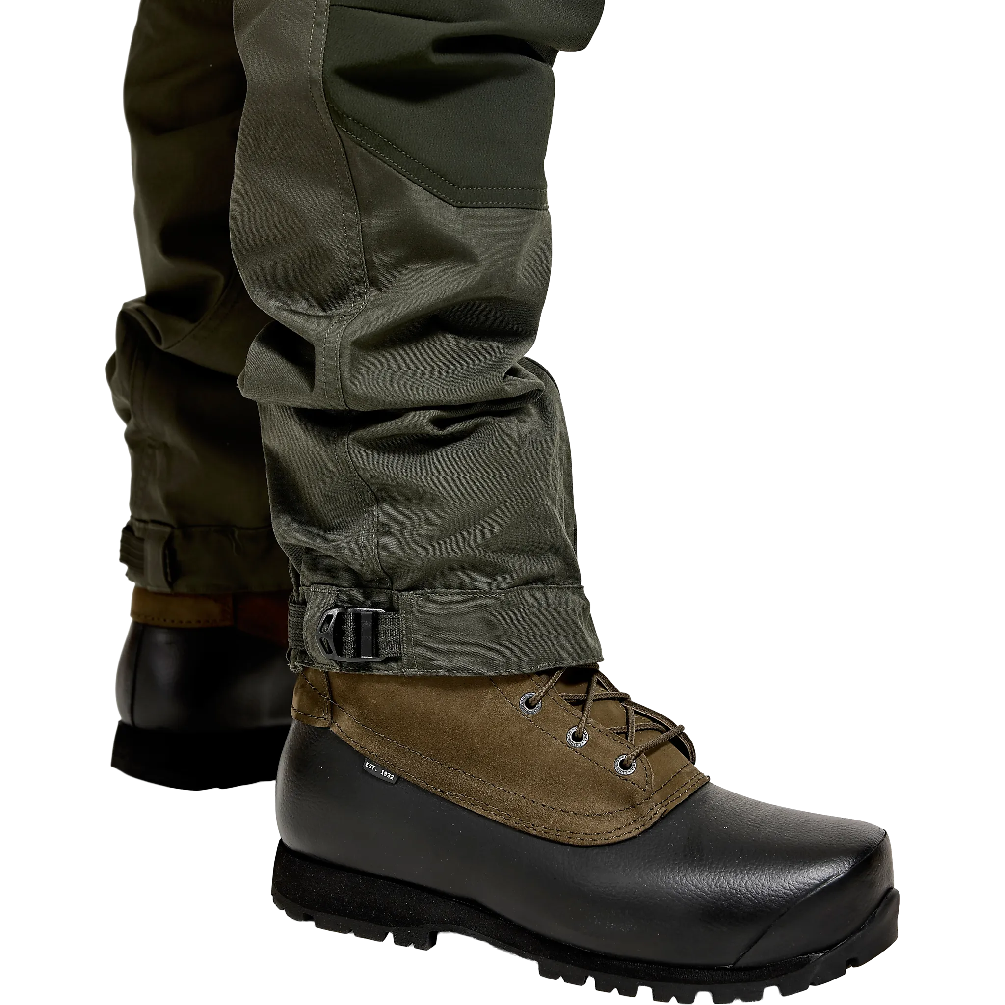 Authentic III Pant Herr