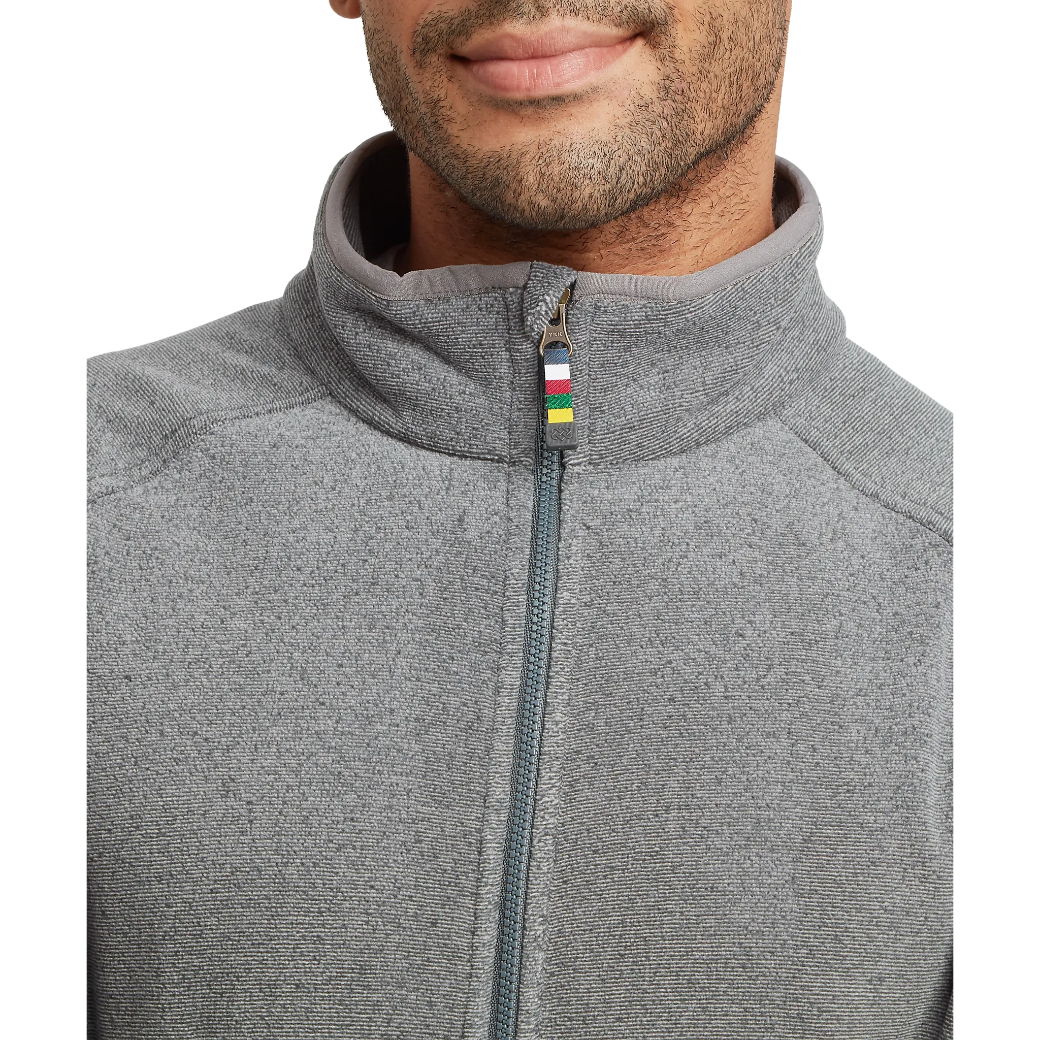 Rolpa Full Zip Men