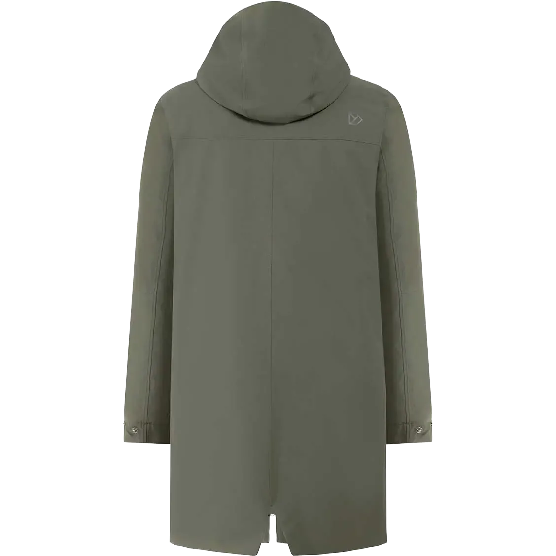 Falke Parka Men herrjacka