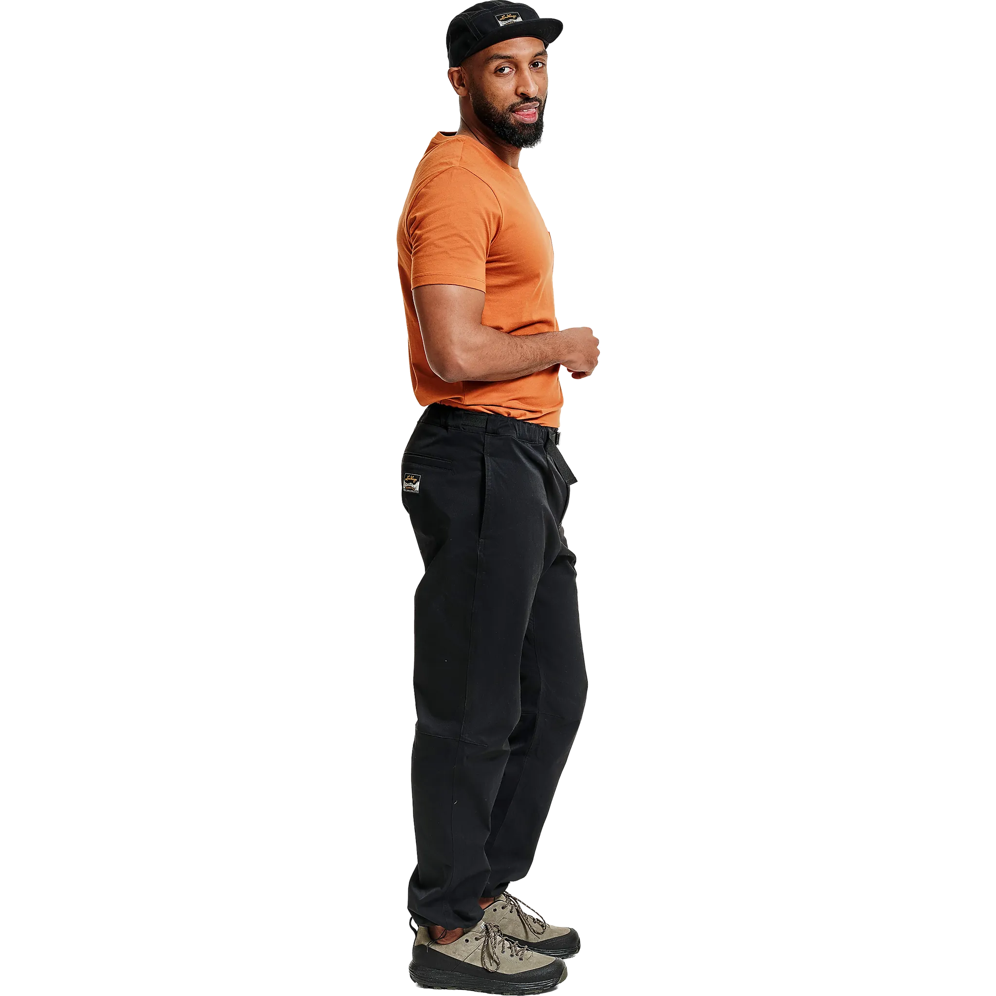 Järpen Relaxed Pants Men herebukser