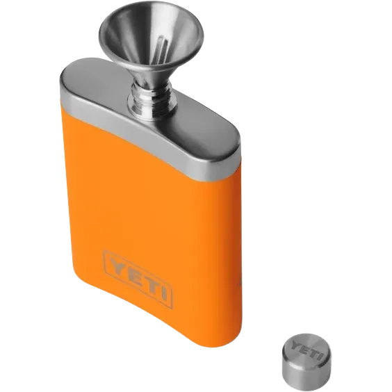 Rambler Flask
