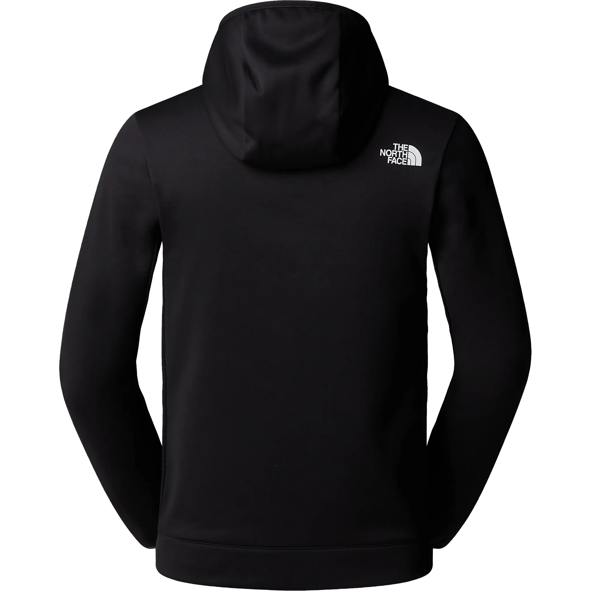 Mountain Athletics Fleece Full Zip Jacke