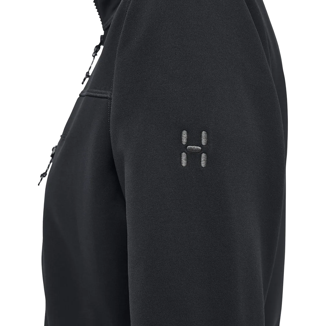 Rosson Mid Jacket Women fleece