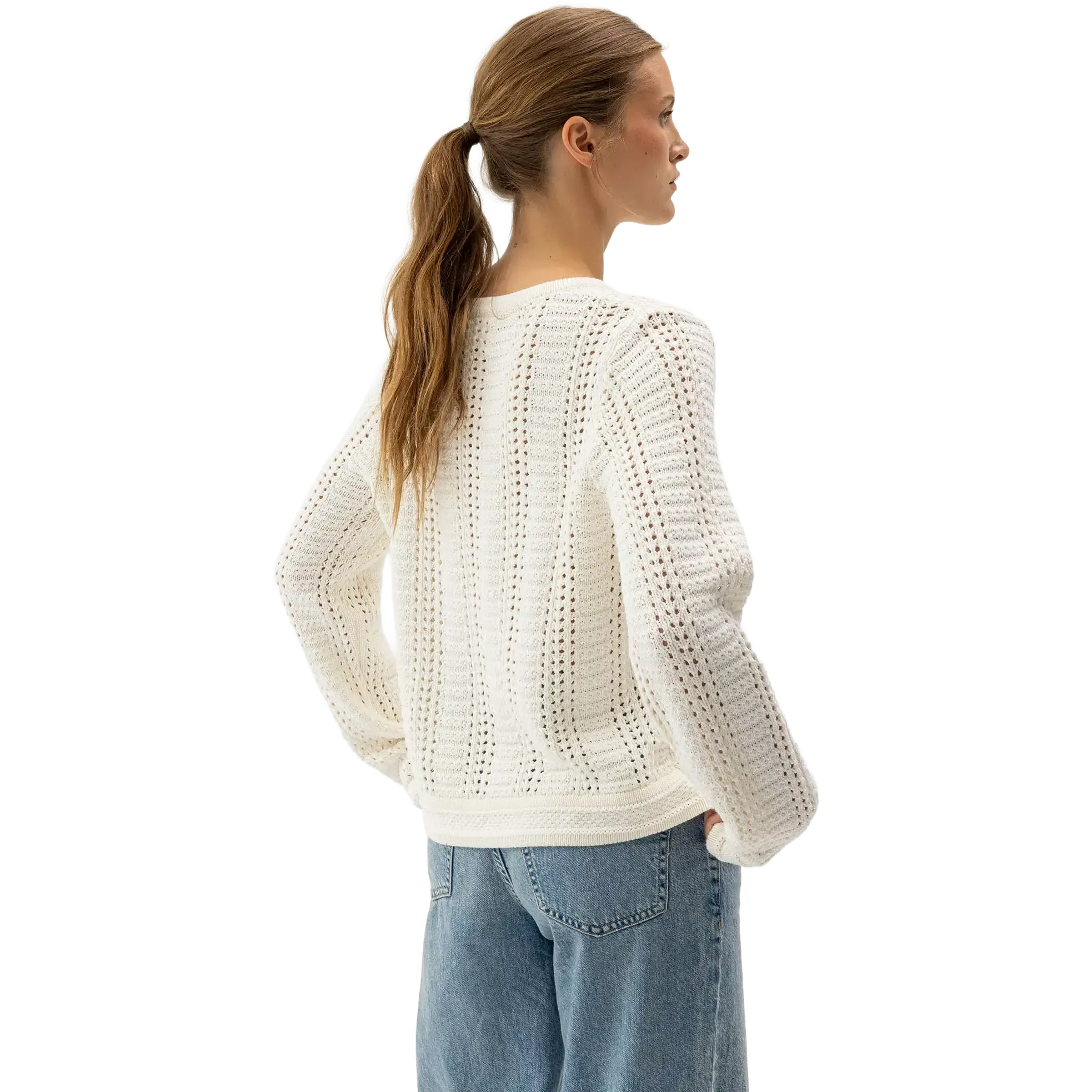 Heidi Crew Women