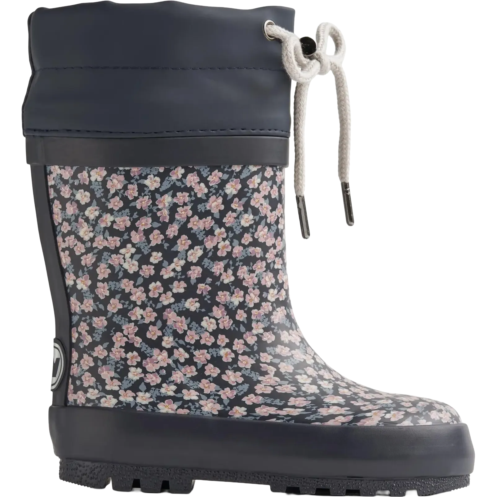 Rubber Boot Thermo Print gummistøvle