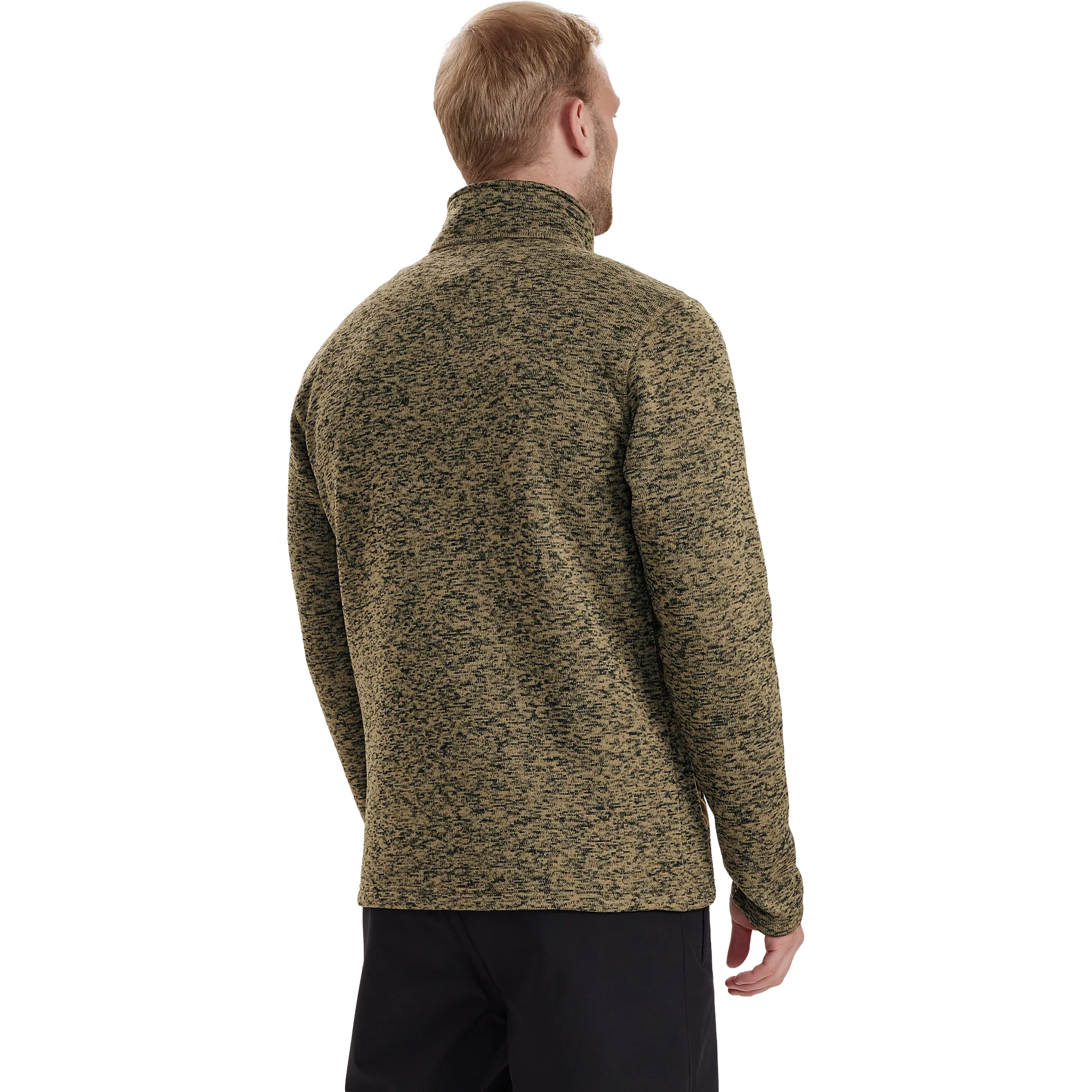 Sarek Knitted Jacket