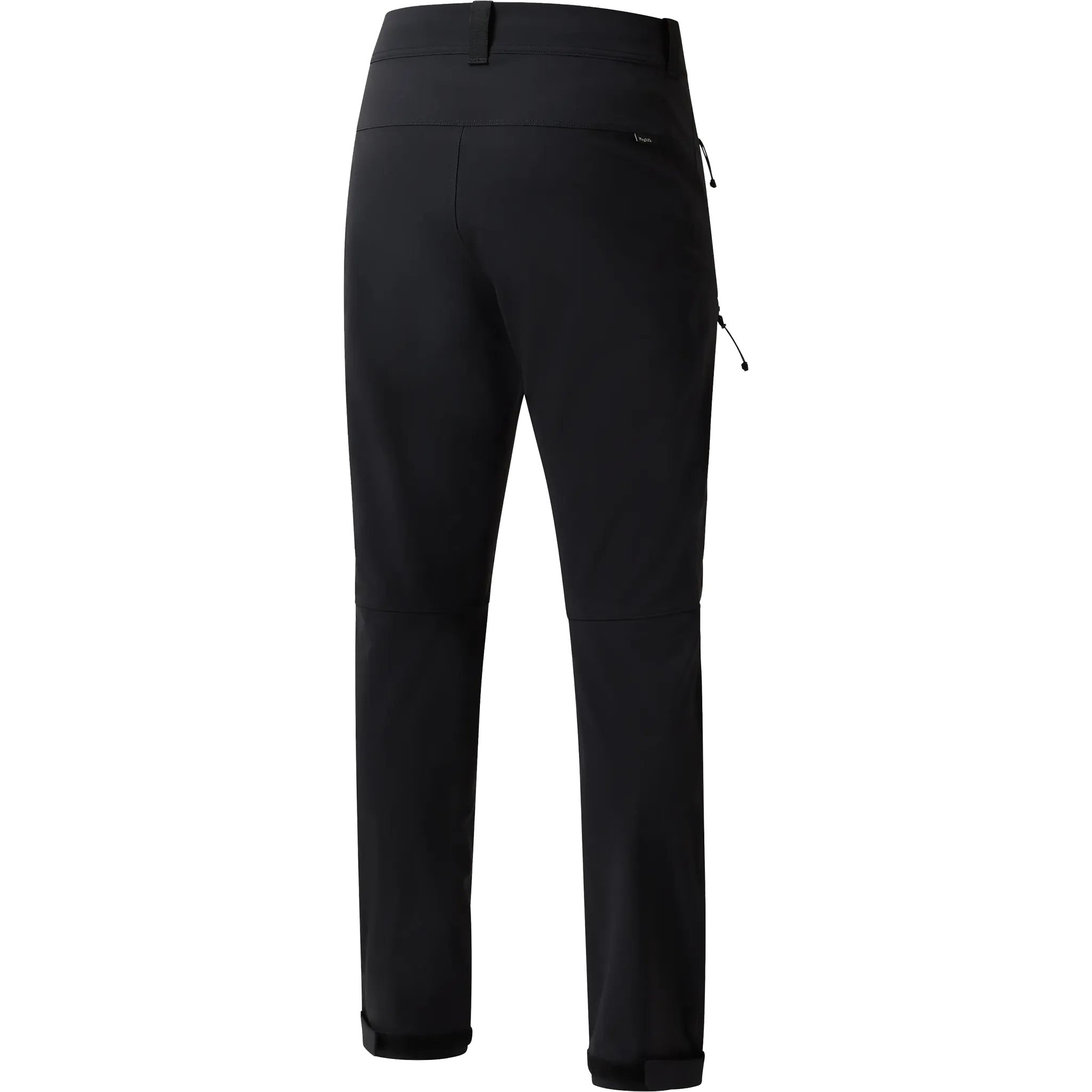 Morän Softshell II Pant Women