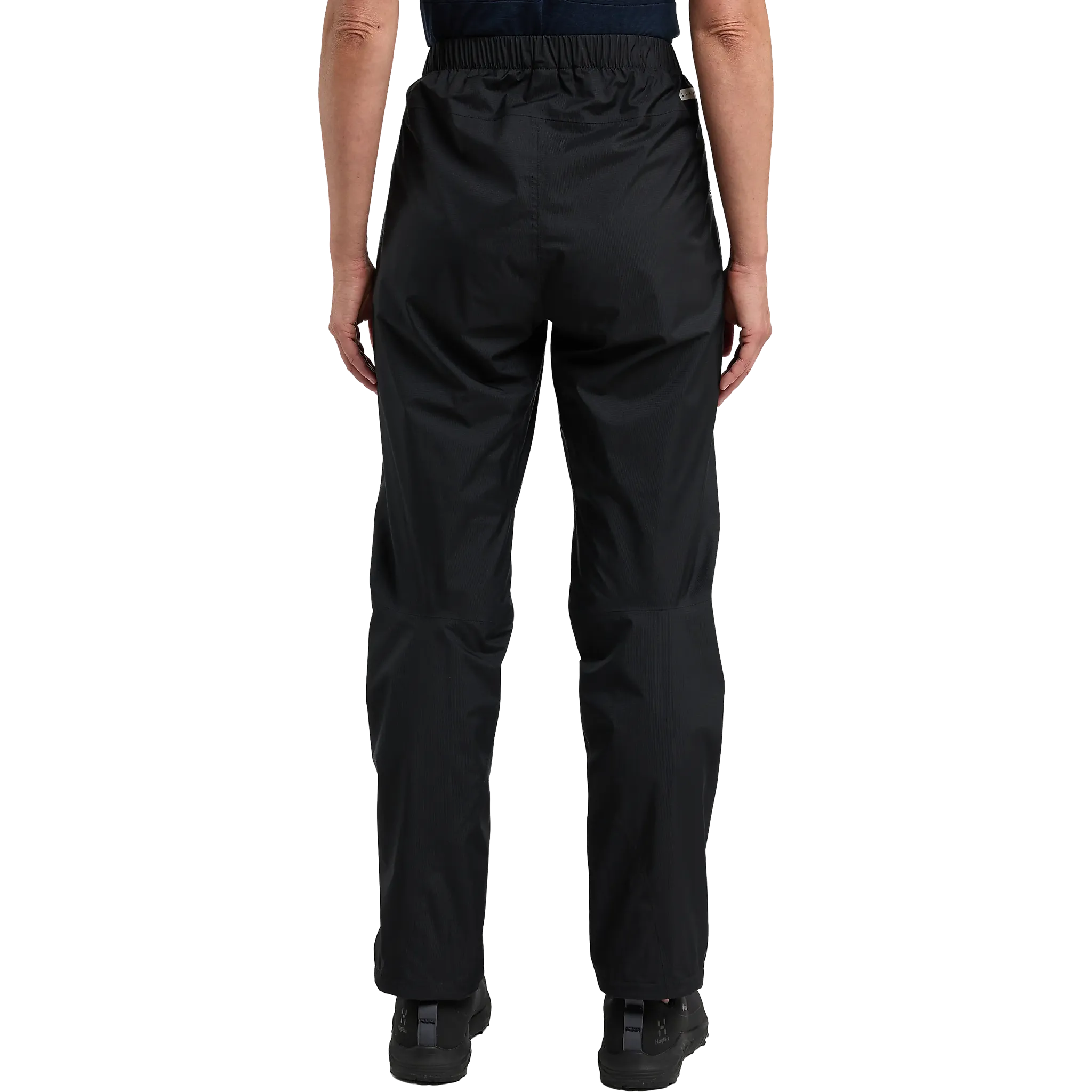 L.I.M Proof Pant Women damregnbyxor