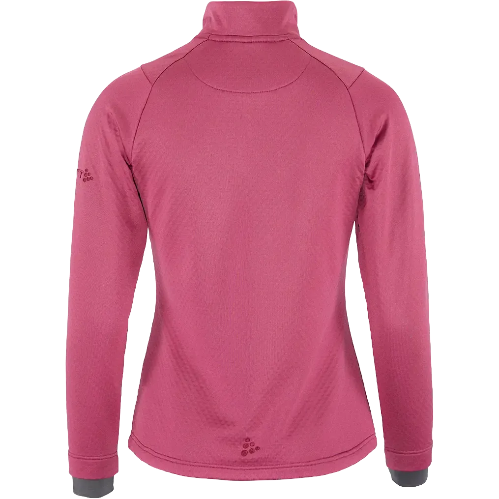 Core Gain Thermal Midlayer Women