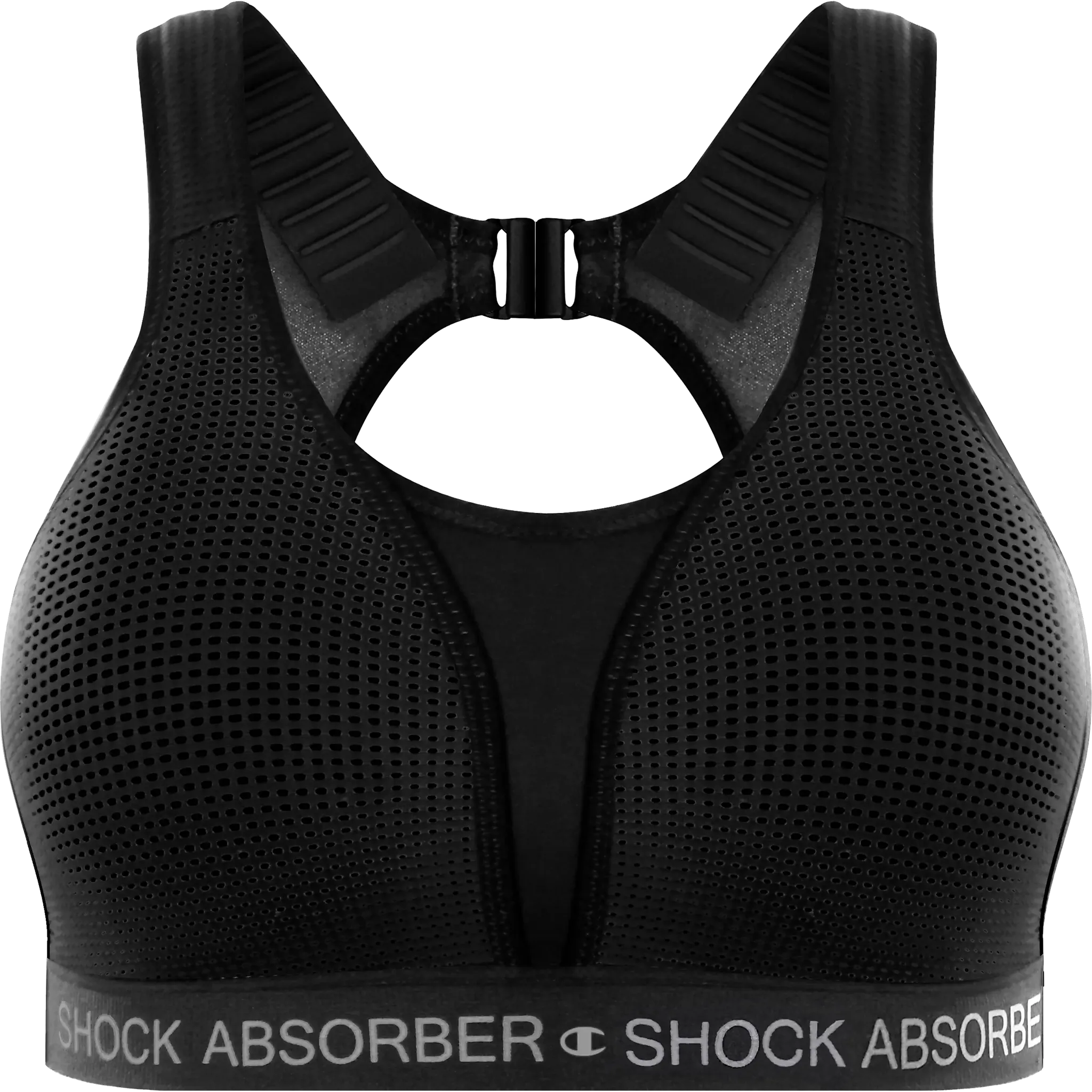 Ultimate Run Bra Padded