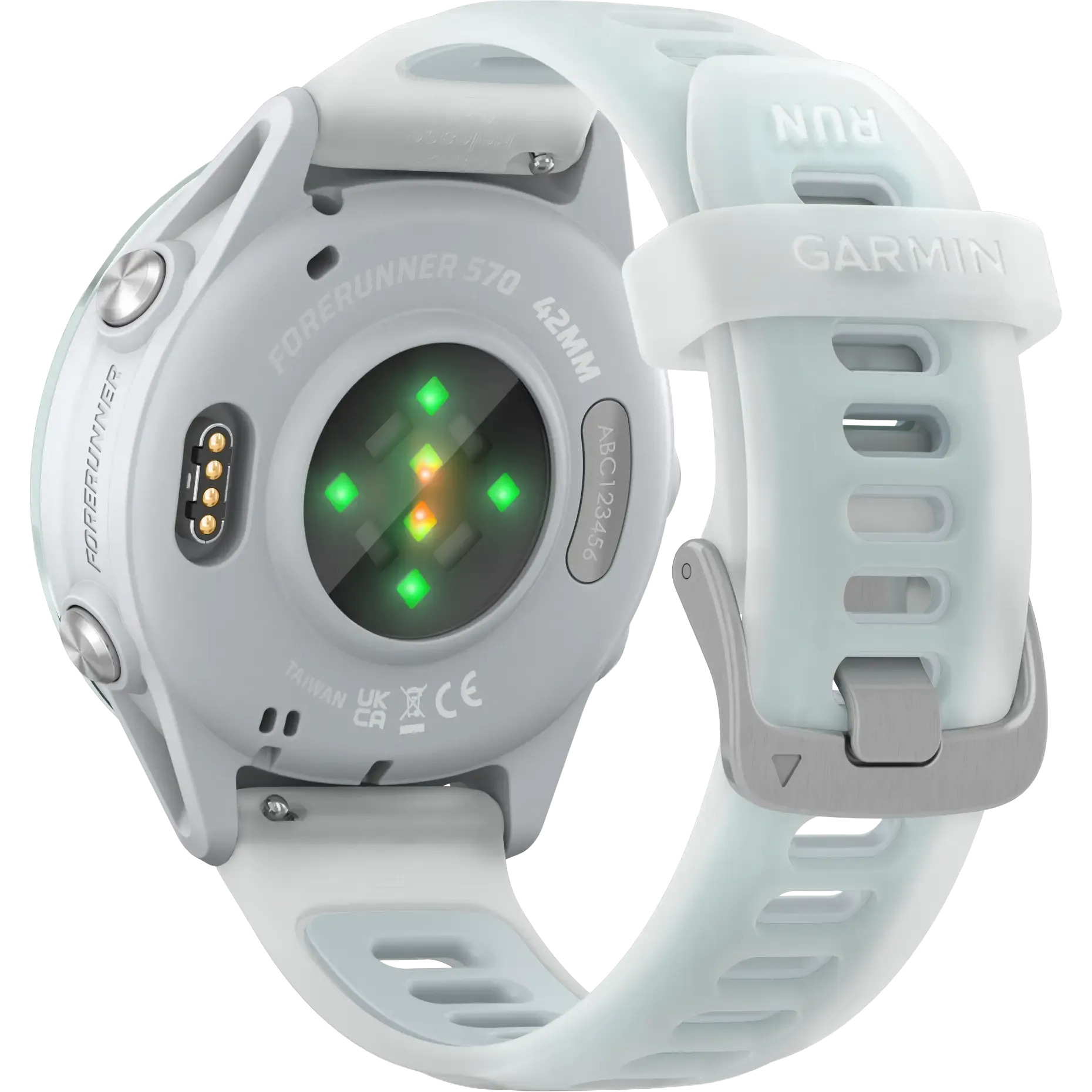 Forerunner 570 - 42MM