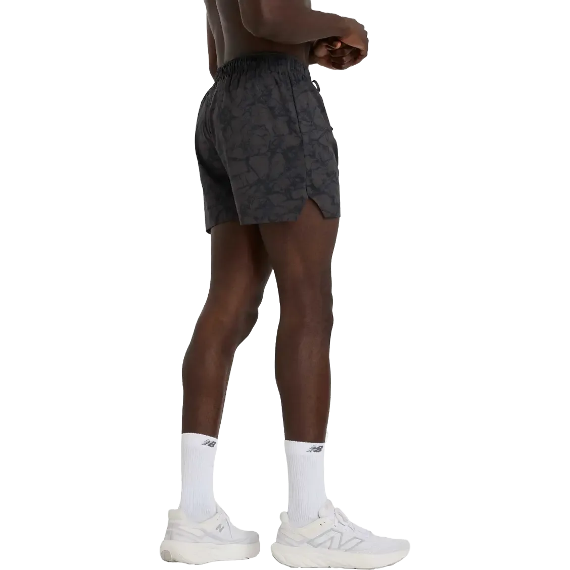 RC Printed Short 5'' Men